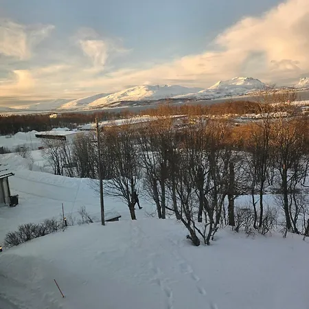 Studio Apartment * Tromsø