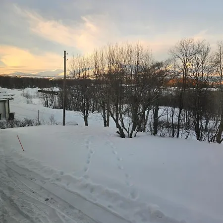 Lägenhet Studio Apartment