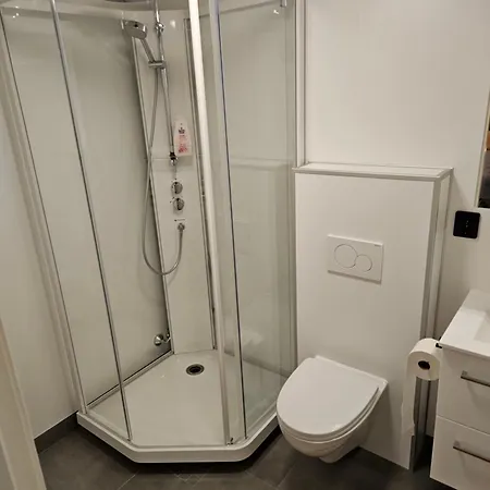 Studio Apartment * Tromsø