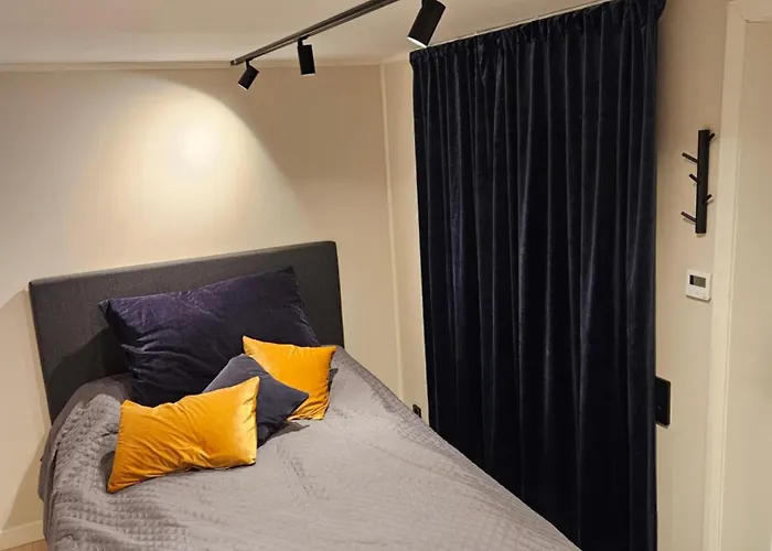 Apartman Studio Apartment *