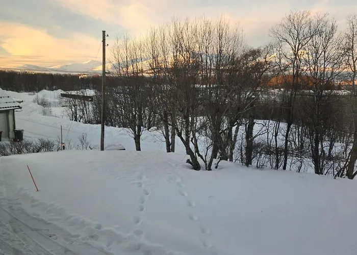 Apartman Studio Apartment