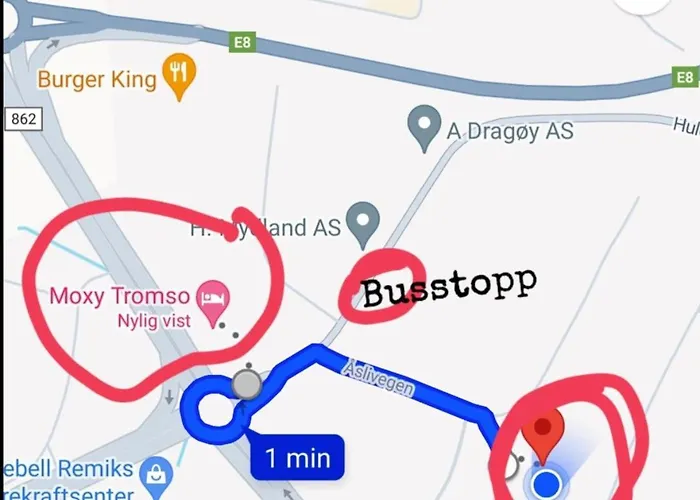 Διαμέρισμα Studio Apartment