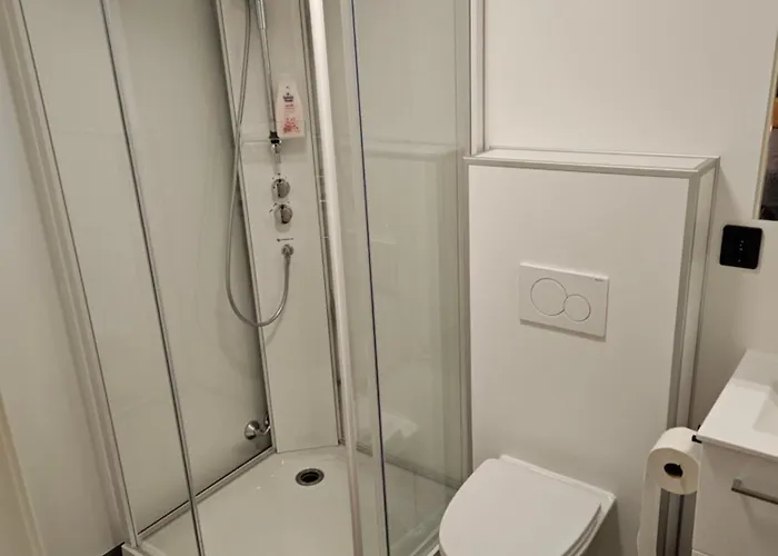 Studio Apartment * Tromsø