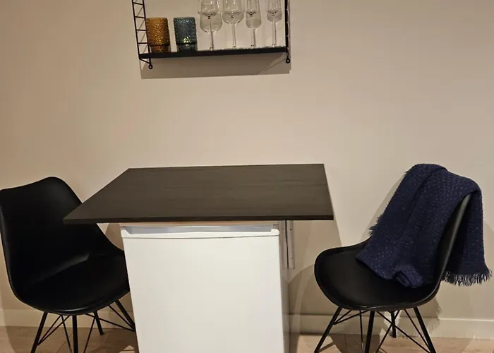 Studio Apartment Apartman
