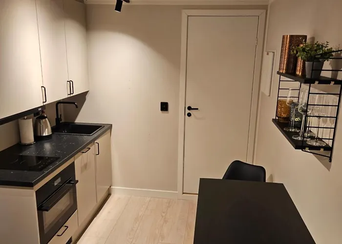 Apartman Studio Apartment *