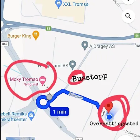 Appartamento Studio apartment