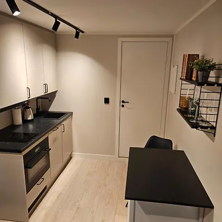 Appartamento Studio apartment *