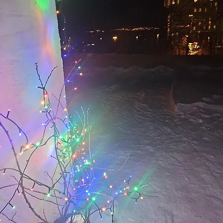 Appartamento Studio apartment Tromsø